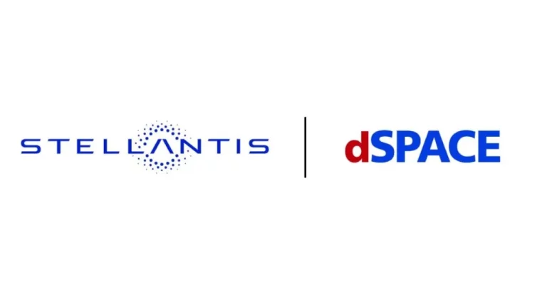 Stellantis une fuerzas con dSpace para acelerar en la nube el desarrollo de vehículos SDV definidos por software