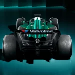 Aston Martin con motor Mercedes: el plan B que alerta a Honda y condiciona el 2028 de Alonso