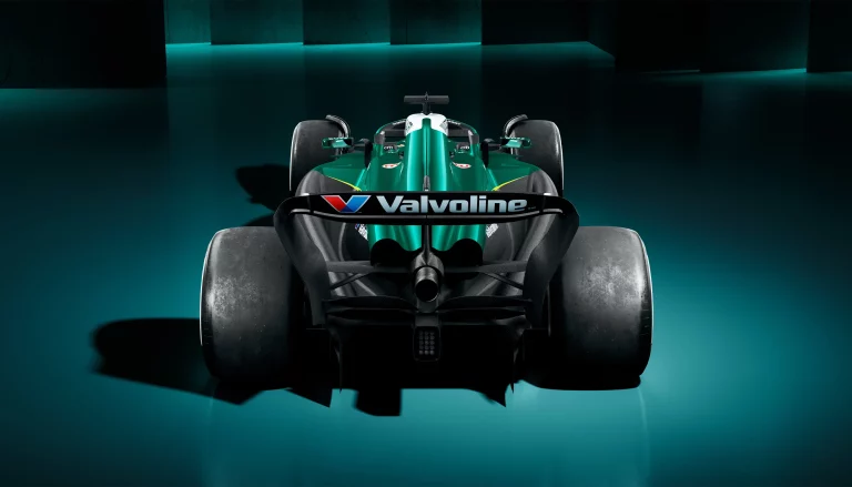 Aston Martin con motor Mercedes: el plan B que alerta a Honda y condiciona el 2028 de Alonso