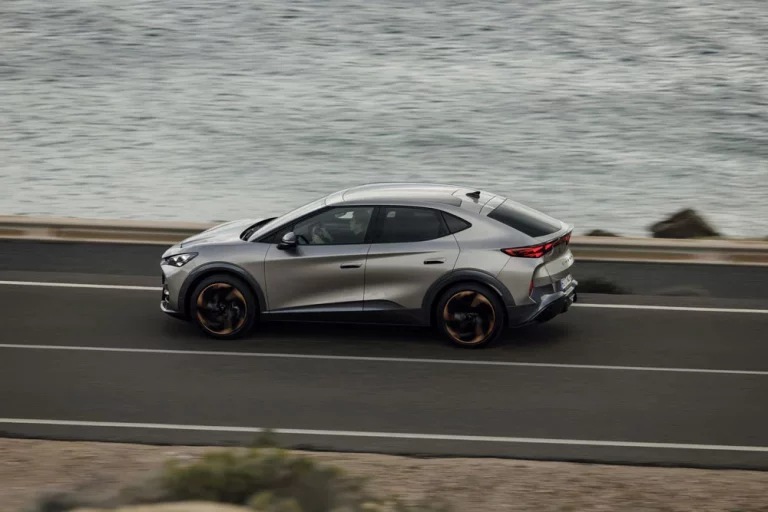 e-Flex, la mejor manera de tener un Cupra eléctrico