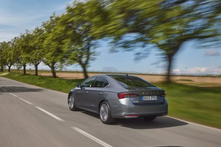 El país a 6.600 kilómetros donde pueden comprar un Škoda Octavia, Kodiaq o Superb