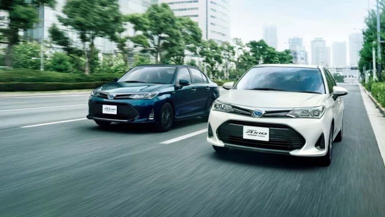 El desconocido Toyota Corolla que cuesta 10.000 euros por tiempo limitado