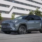 Ventas de coches por tecnología: suben híbridos y electrificados a costa del diésel y la gasolina