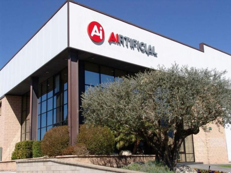 El ‘subidón’ en Bolsa de Airtificial tras firmar dos contratos en India y China