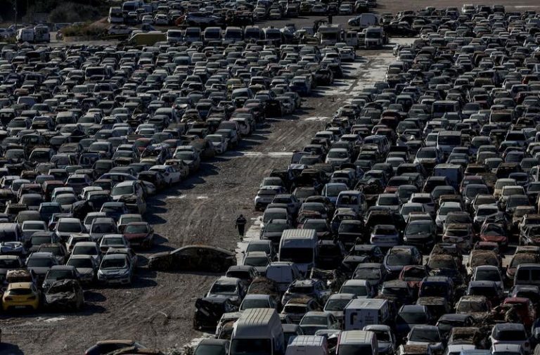 El Gobierno aprueba 354 millones de euros para el Plan Reinicia Auto+