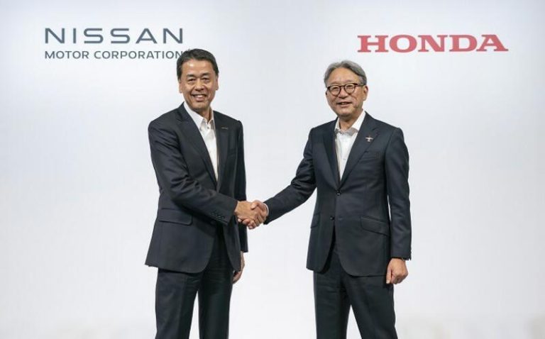 El diario Nikkei asegura que la fusión entre Nissan y Honda no se producirá