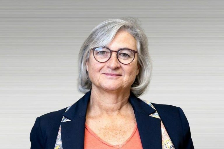 Anne Abboud: Nueva responsable de Stellantis Pro One