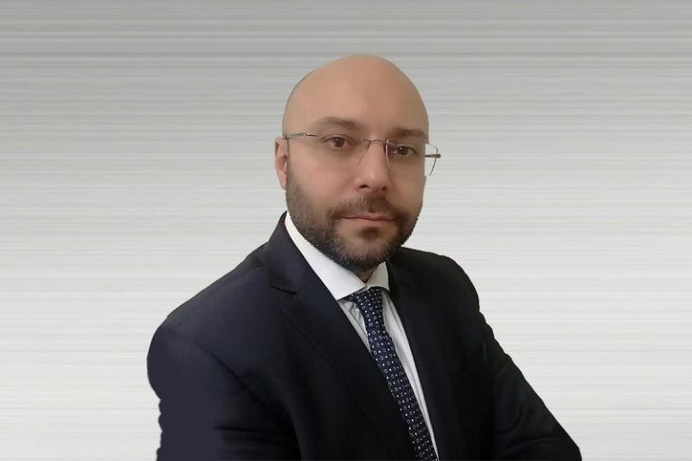 Fabio Catone: Nuevo jefe de Jeep para Europa