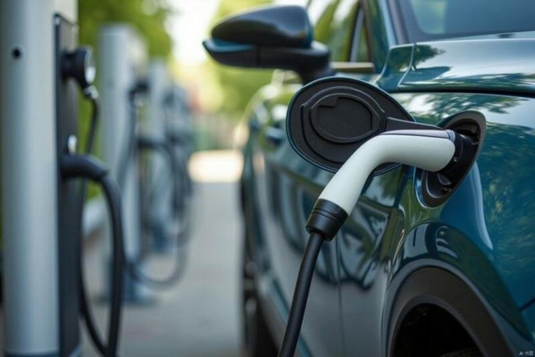 Ley de flotas de empresa: El detonante para asegurar 2 millones de coches eléctricos en 2030