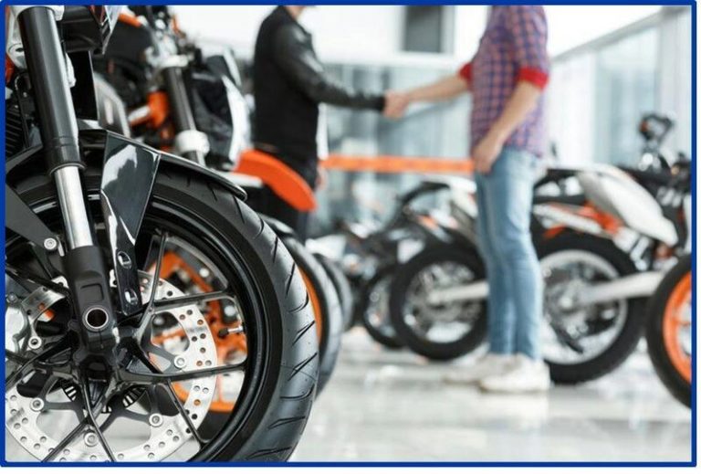 La matriculación motos nuevas va a toda velocidad: En 2024 crecieron un 10% en Europa
