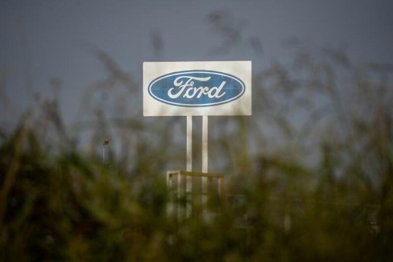 La «congelación» salarial en Ford Almussafes trae »pérdida de poder adquisitivo»