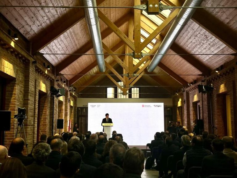La comunidad que reserva 1.400 millones públicos y privados para potenciar el vehículo eléctrico