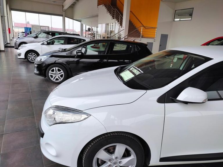 Enero cerró con 167.934 vehículos de segunda mano vendidos. Un 4,9% más