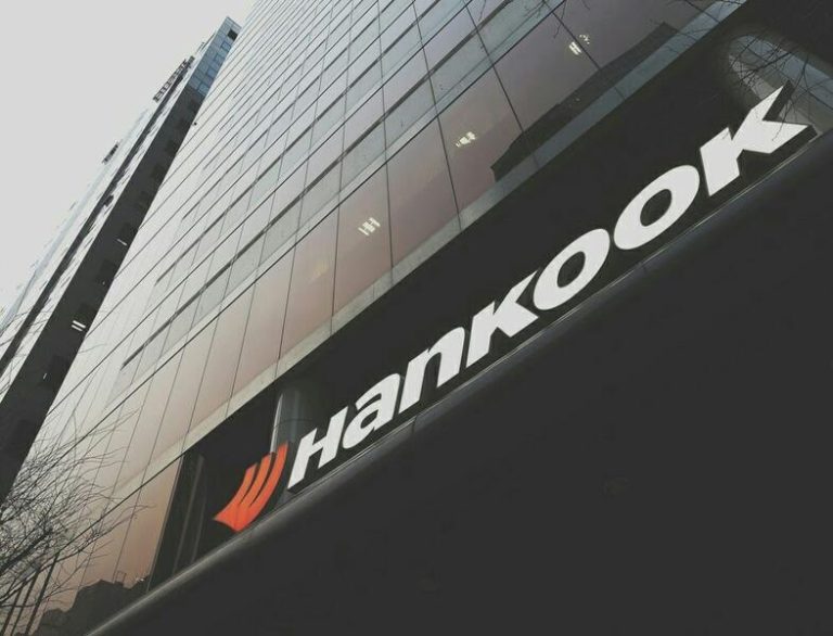 Resultados de récord para Hankook en 2024