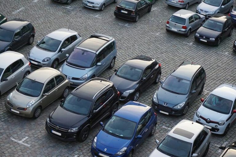 Más del 75% de los coches de renting apuestan por las cinco estrellas