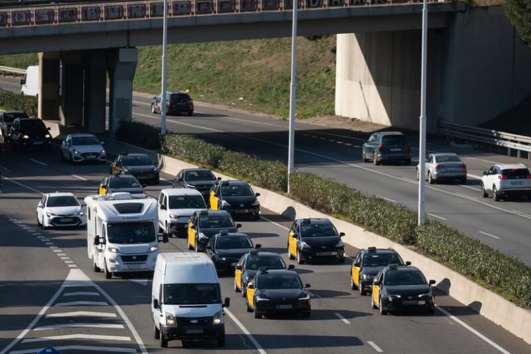 El dineral recaudado por Hacienda con el impuesto de matriculación en 2024: Un 7,41% más que en 2023