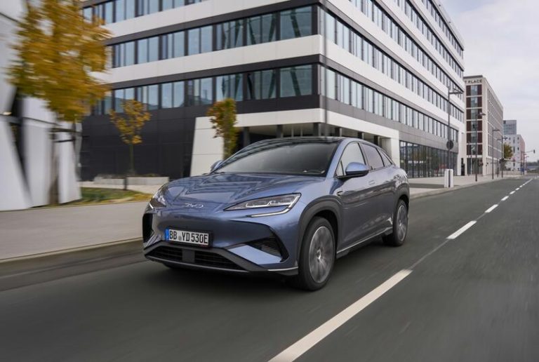 La marca china que ofrecerá coches de menos de 10.000 euros con sistema de conducción autónoma
