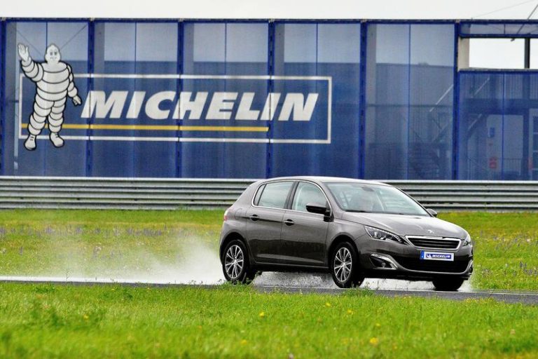 En 2024 Michelin ganó un 4,68% menos que en 2023. Pero sus cifras son para enmarcar