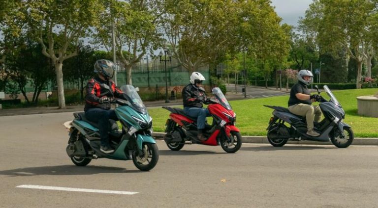 Velca crea su propio Moves y te descuenta 1.100 euros para comprar una de sus motos eléctricas