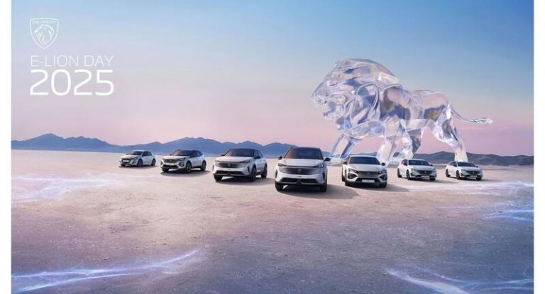 El movimiento de Peugeot para intentar liderar el mercado europeo