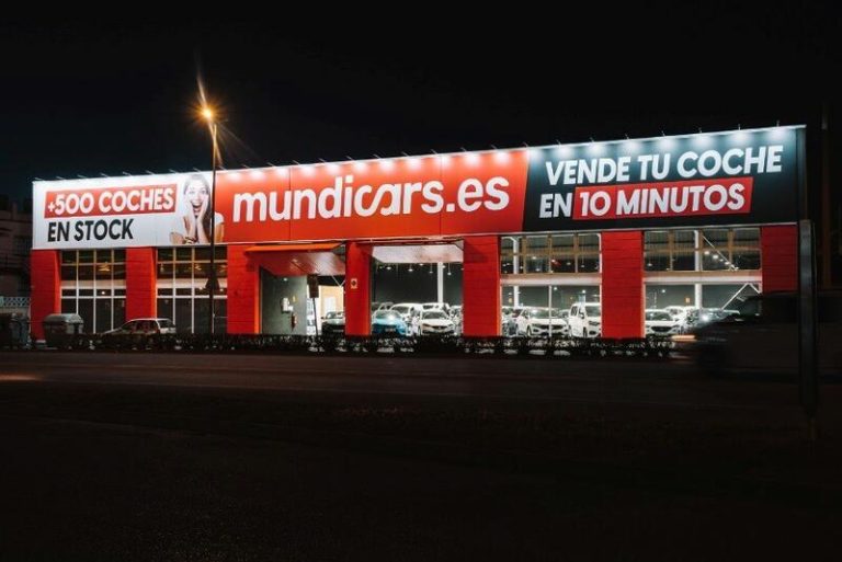 Facturar 15 millones y vender 1.000 coches en 2025: Los objetivos de MundiCars