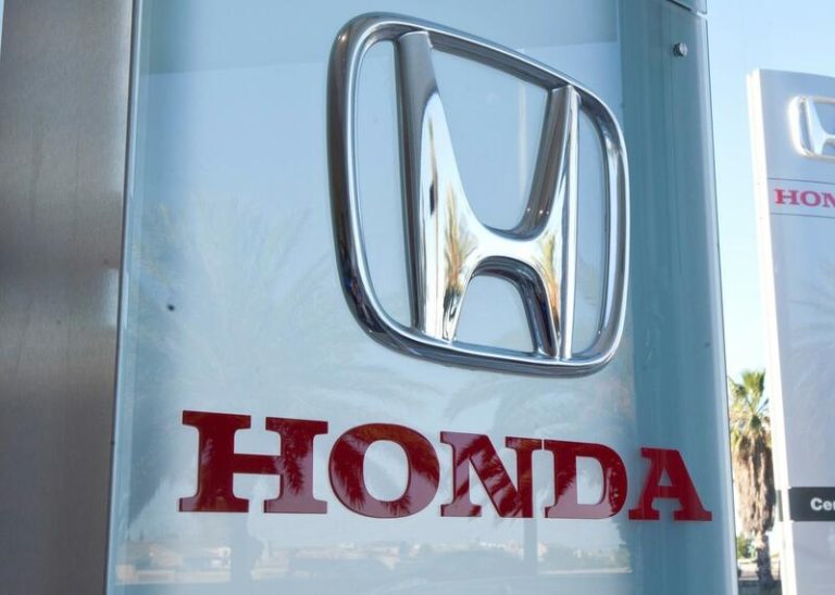 La única condición que pone Honda para una posible fusión con Nissan