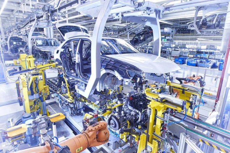 Los proveedores de marcas de coches europeas, en peligro por estas causas
