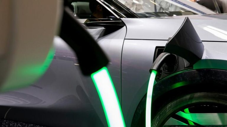 Los fabricantes europeos de automóviles no quieren una normativa ‘CAFE’ de golpe y porrazo