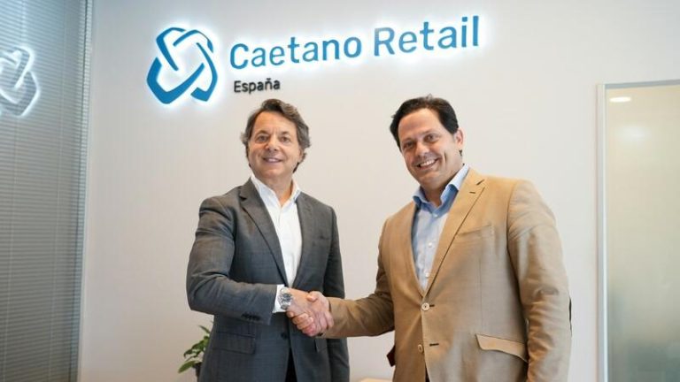 Caetano Retail y LoJack blinda contra los ‘cacos’ los coches que se compren en Caetano Retail