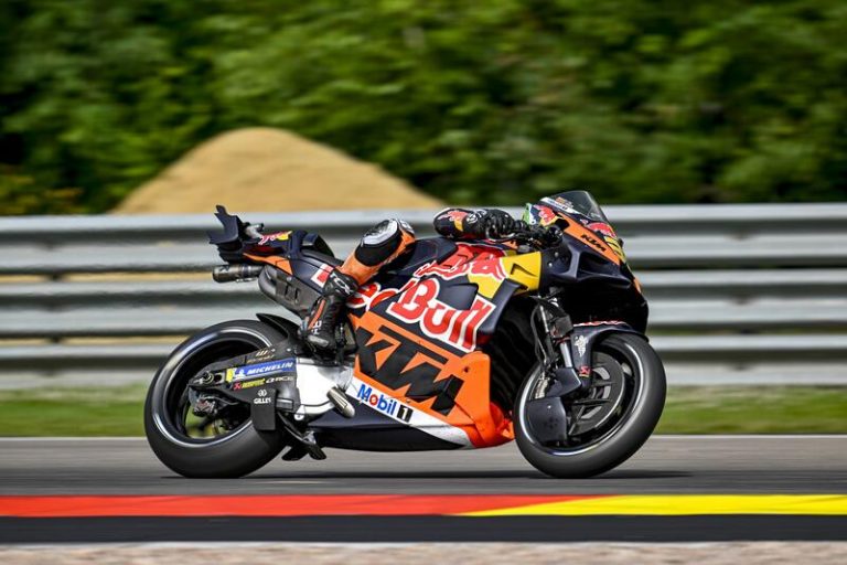 El plan de reestructuración de KTM AG tiene el visto bueno de sus acreedores