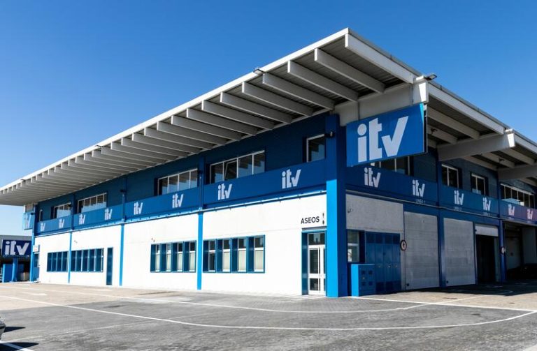 Las inspecciones técnicas de vehículos en Turquía tendrán el sello de una ITV española los próximos 20 años