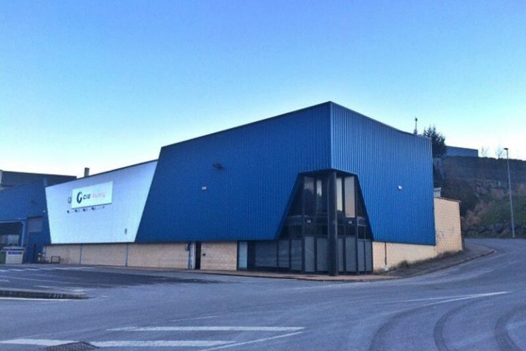 CIE Automotive presume de un 2024 con cifras récord