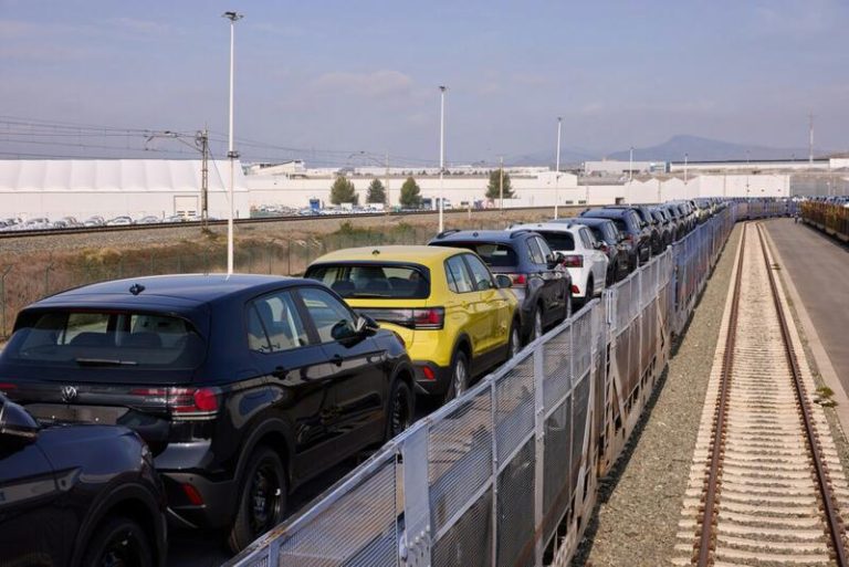 Volkswagen Group España reduce las emisiones de CO2 de sus operaciones logísticas en un 23%