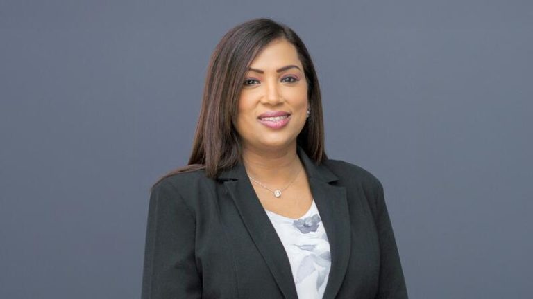 Mercedes-Benz Vans tiene nueva directora de Ventas y Marketing: Sagree Sardien