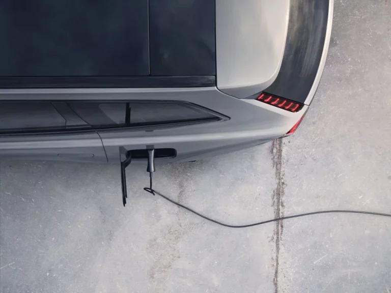 Las novedades que Volvo planea para 2025