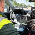 Multas de los radares de la DGT cada cinco segundos: récord histórico de sanciones por velocidad