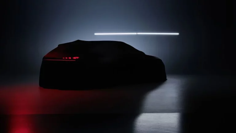 Ya hay fecha de presentación del nuevo Audi A6 Avant con motores de combustión
