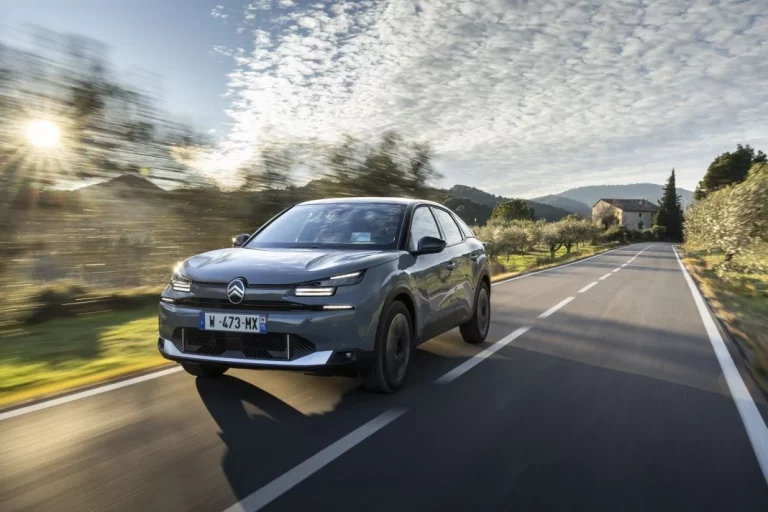 El detalle de los Citroën C4 y C4 X que te hará sentir como en el sofá de casa