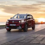 Citroën C3 Aircross: El SUV que lo tiene todo
