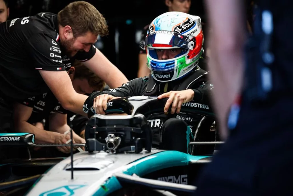 clasificación sprint Miami