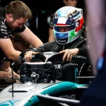 Antonelli firma su tercera pole en Miami y aprieta a Verstappen