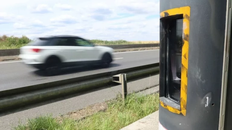 Quienes más saben de localizar radares de velocidad se echan las manos a la cabeza por una cuestión de números
