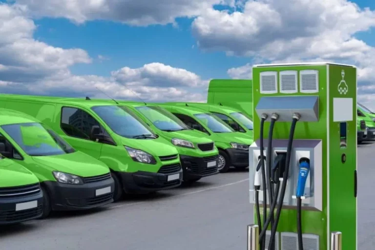 ¿Puede una ley de flotas asegurar el futuro de la industria europea del motor? Según T&E se venderían 2 millones de coches eléctricos al año