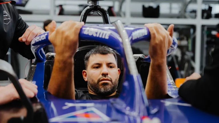 Los ‘pilotos’ que se estrenan en las Evo Sessions de la Fórmula E