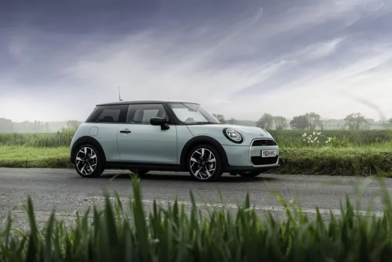 La gama de MINI, más personalizable que nunca