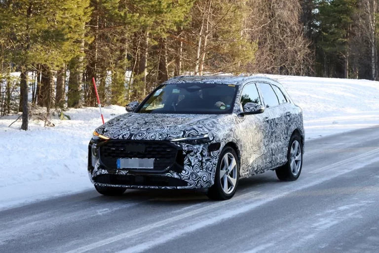 El Porsche Macan volverá a tener motores de combustión