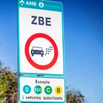 Francia da marcha atrás y anula las ZBE. ¿Qué pasará en España?