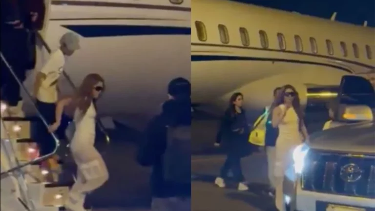 Ni un Twingo, ni un Ferrari: Este es el coche que Shakira ha elegido para moverse por Barranquilla