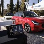 Litros x kilos: la iniciativa de Suzuki que busca la eficiencia por una buena causa