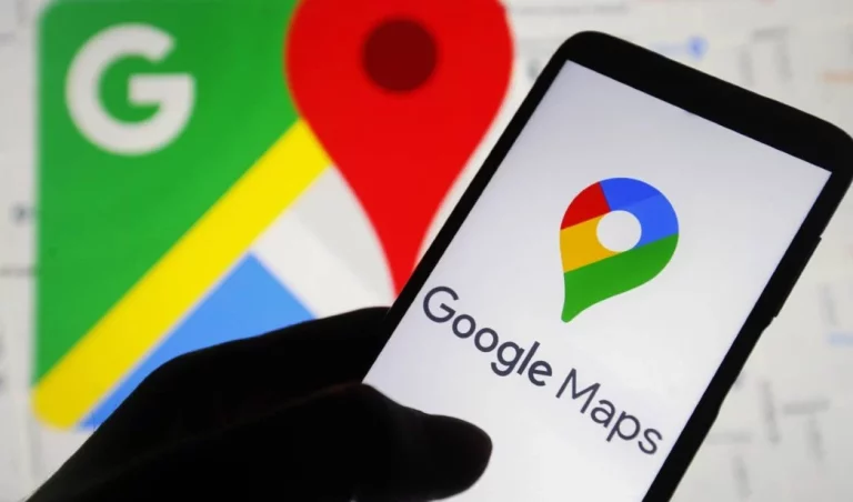 Google Maps te avisa de todos los radares mientras conduces con este sencillo truco